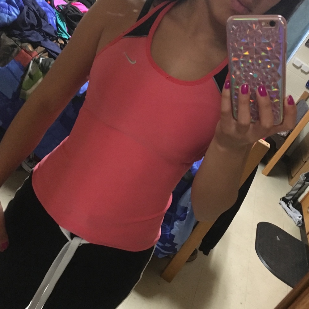 Nike shirt